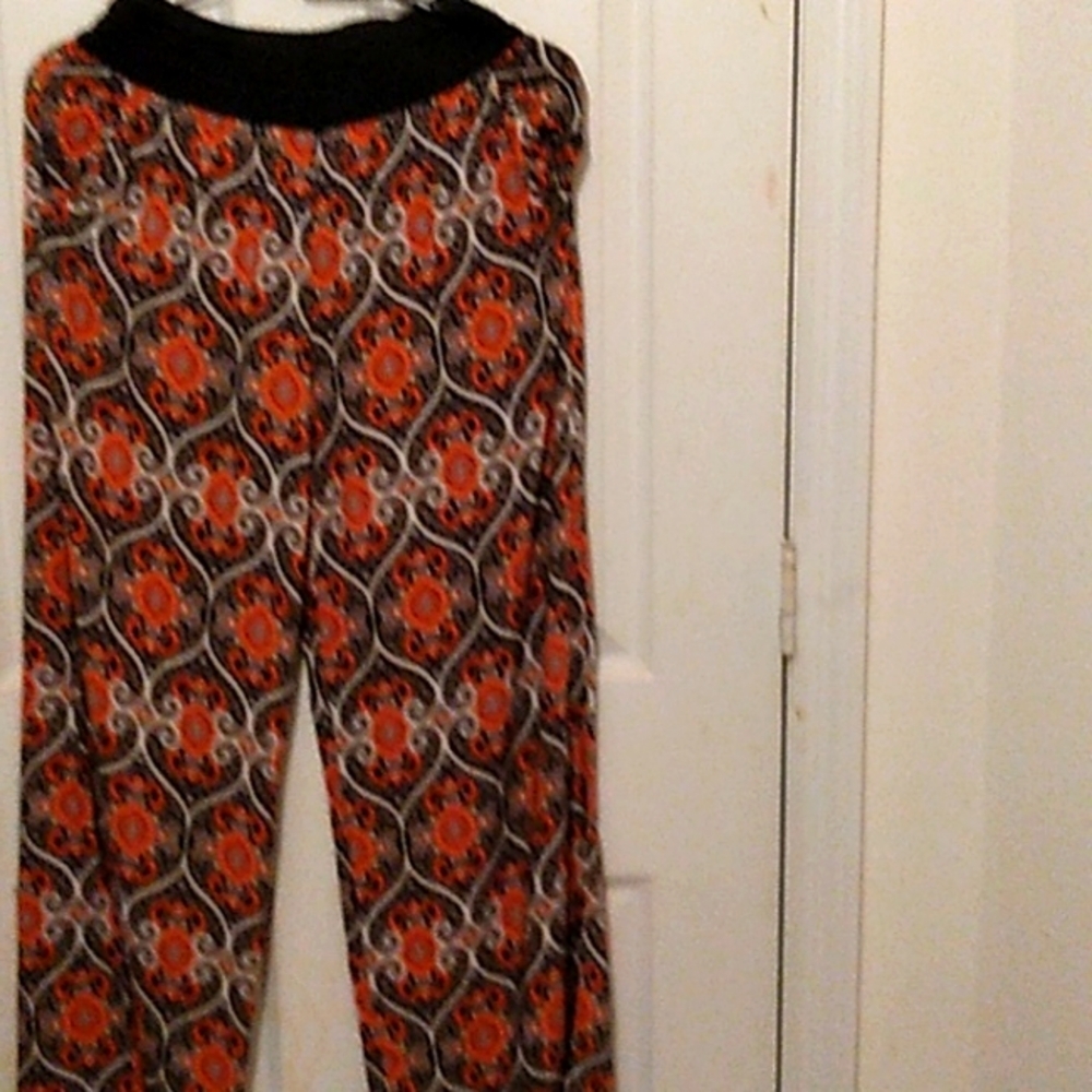 Copper Key womens leisure pants sz L